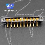 HW-CMM Connector, HW-221D00F24H-0010-340045,2mm Pitch.
