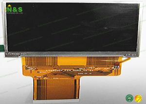 China LTV350QV - F04 70.08×52.56 mm samsung lcd screen 3.5 inch LCM 320×240 16.7M WLED TTL factory