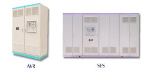 China ABB UNITROL F Automatic dual channel voltage excitation regulator device AFT factory