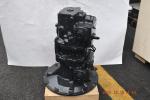 PC200-7 Excavator Hydraulic Parts For Komatsu Excavator