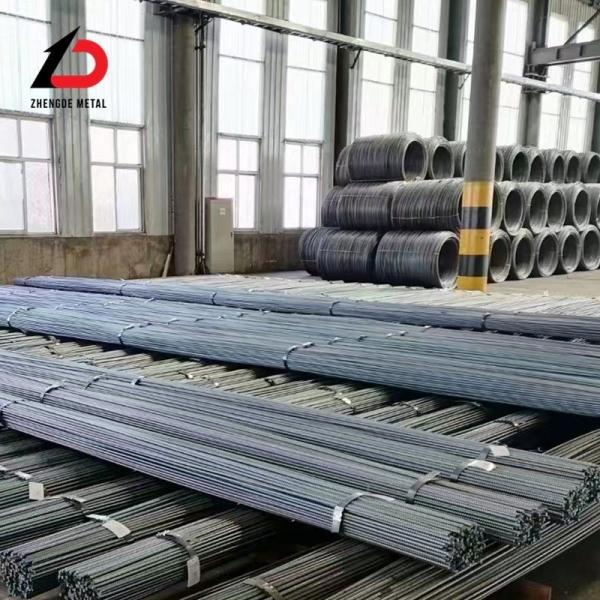 Low Price Automatic Steel Rebar Bending Machine Rebar In Coil Reinforced Steel