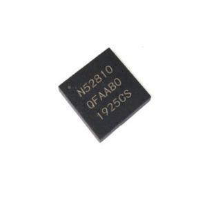 China nRF51824-QFAA-R factory