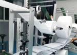 Manufacturing Plant Automatic N95 Mask Making Machine Applicable Industrial