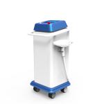 Laser nd:yag laser tattoo removal machine 1064nm 532nm 1320nm portable laser