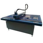 POM Cutting Materials 9015 CAD Template Board Milling Cutter for Furniture