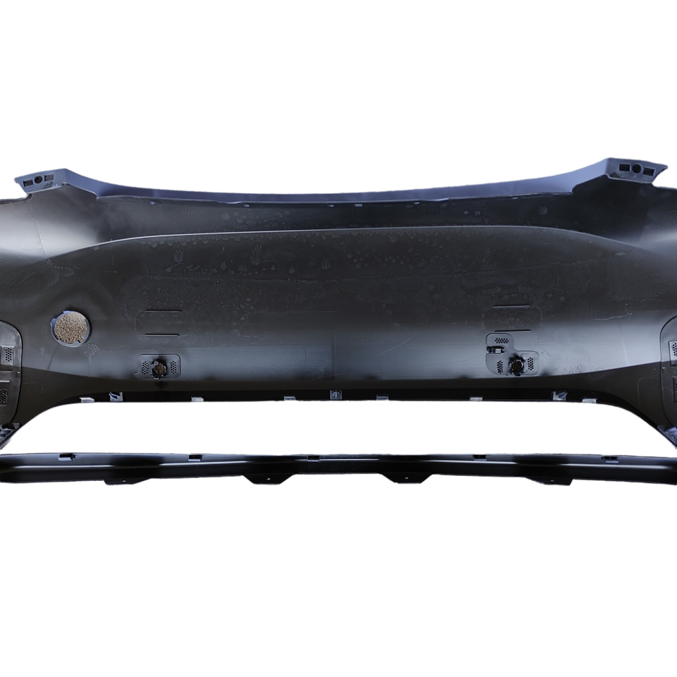 OE NO. 1493736-S0-A 1493736 Front Bumper For Tesla Model Y 2019- Auto Spare Body Parts Car
