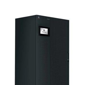 China 3 Phase 500kva 600KVA Pure Sine Wave Vertiv Liebert EXL UPS for Industrial ONLINE UPS factory