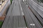 ANSI 316L Bright Annealed Stainless Steel Instrument Tubing , 316L Seamless