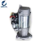 Starter Motor 600-813-3630 for Komatsu 6D125