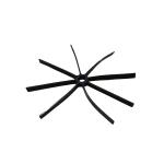 Atm Spare Parts Diebold Opteva Paddle Wheel 49-225245-000B 49225245000B