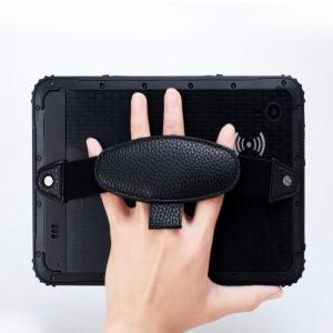 China 8 Inch IP67 450Nits Rugged Industrial Handheld PDA Android 9.0 factory