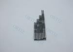 Industrial Metal Valve Stems , Fuel Injector Parts CE / ISO Certifiion 5004