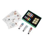 Candy Party Painting Gift Box Children Toy Gift Set Kids Art Set