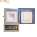 20L 1600C Degree High Temperature Muffle Furnace Vacuum Heat Treatment