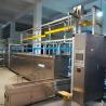 Buy cheap Single Arm Automated Cleaning Line For Stamping Parts from wholesalers