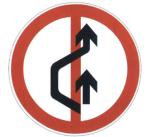 Different Types Sheet Maker Steel Prohibition Signs Road Traffic Safety Signs