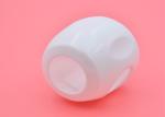 Eco - Friendly Child Safety Lever Door Handle Covers Diameter 6.5*5cm Sculpted