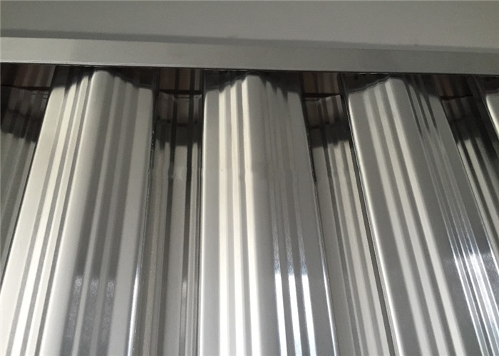 Corrosion Resistance Commercial Kitchen Hood Filters For Ventilation System