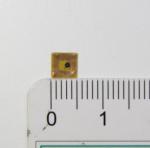 Micro Metal 213 RFID Hard Tag FPC 8.7*8.7mm Double Copper Antenna