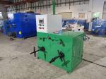 Polyethylene Cable Extruder Machine