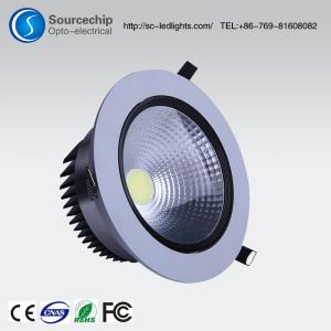 China LED ceiling light price - cob led ceiling light Wholesale factory