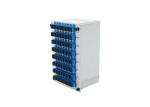 1X64 Lgx Box SC/UPC Fiber Optic PLC Splitter