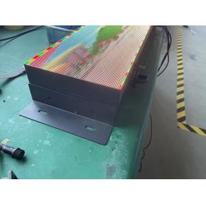 12 Volt P3 RGB Programmable LED Scrolling Signs For Car