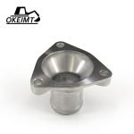 Engine Part VH163231911A Upper Thermostat Housing Cover for J05E SK200-8