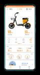 Portable Smart Dashboard WP-100 makes the electric bike intelligent