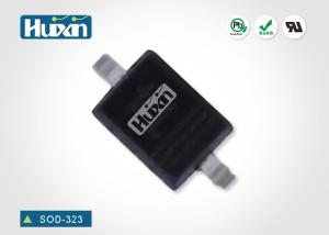 China MM3ZB18 18V Power Zener Diode With SOD-323 Package 300mW Power Dissipation on sale