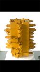 Original PC200-7 Excavator Control Valve 723-46-20401