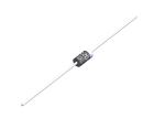1000V 2 Amp HER208 High Efficiency Rectifier Diode Axial DO 15 Through Hole T B