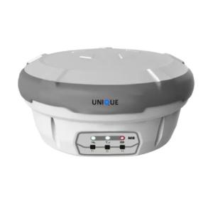 China Dual Frequency GNSS RTK Receiver Base And Rover Station KQ-GEO M8 In Stock For Sale factory