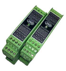 China 1-in-4-out 4-20mA isolation transmitter factory