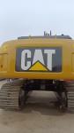 315D Crawler Used Cat Excavators 315 15 Ton Digger Excavator