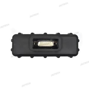 For JLR DoIP VCI SDD Pathfinder Interface For JLR Diagnostic From 2005 To 2024