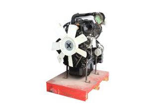 China 4TNV98T-ZPXG Diesel Engine Assembly For Excavator SK55-C 58.4kw Output factory
