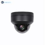 2.5 inch indoor full metal case 5MP POE speed dome waterproof IP66 onvif