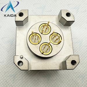 Endurance 500 Cycles Electroless Nickel for Extreme Temperature Environments