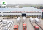 Waste Plastic Recycling Turning Plastic Into Diesel CE ISO