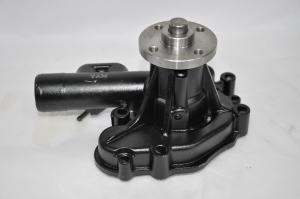 China Yanmar Excavator Spare Parts Water Pump factory