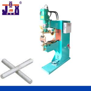 600mm Arm Spot Welding Machine Multi Point Rowing Welding Machine