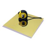 Anticorrosive PVD Mirror Gold Stainless Steel Sheet For Construction