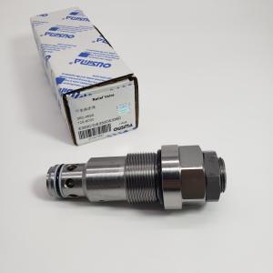 China Hydraulic Pump Relief Valve 360-4599 129-8030 For CAT 320C 320D GC 325C 330D factory