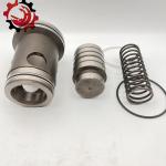 Construction Zoomlion Concrete Pump Parts Steel Brass Rexroth Cartridge Valve