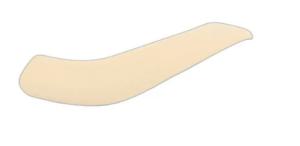 China BMW 51417417511 B Auto Body Parts Door Handle factory