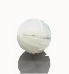 Custom Hollow Plastic Balls Tower Packing PP Tri - Pack Ball 100MM Heat