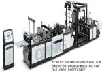 Hot Sale Fabric PP Non Woven Bag Ultrasonic Sealing Making Machine Produce T