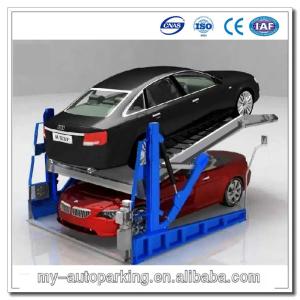 China Car Parking Shelters factory