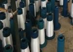 Insulation 0.26mm 240g/M2 High Silica Glass Fabric